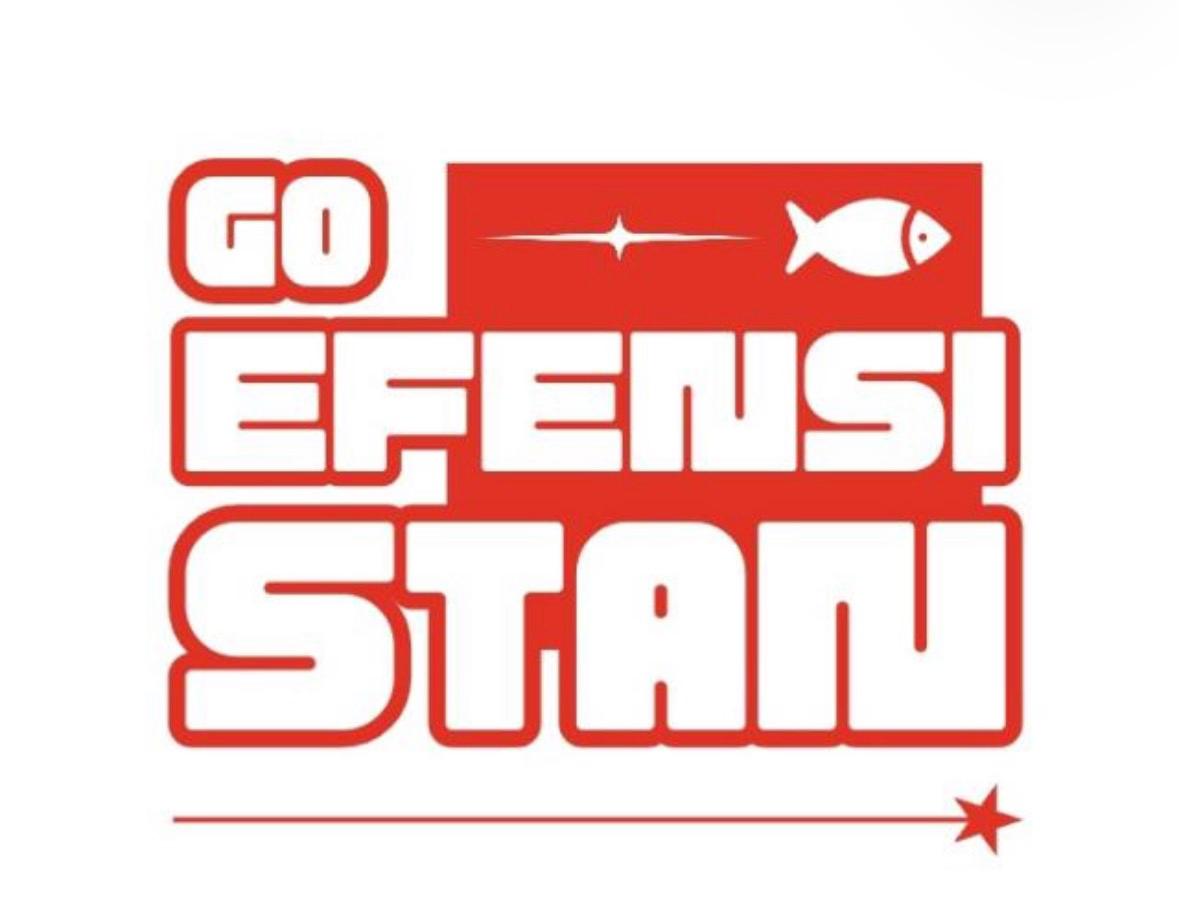 GO Efensi Stan