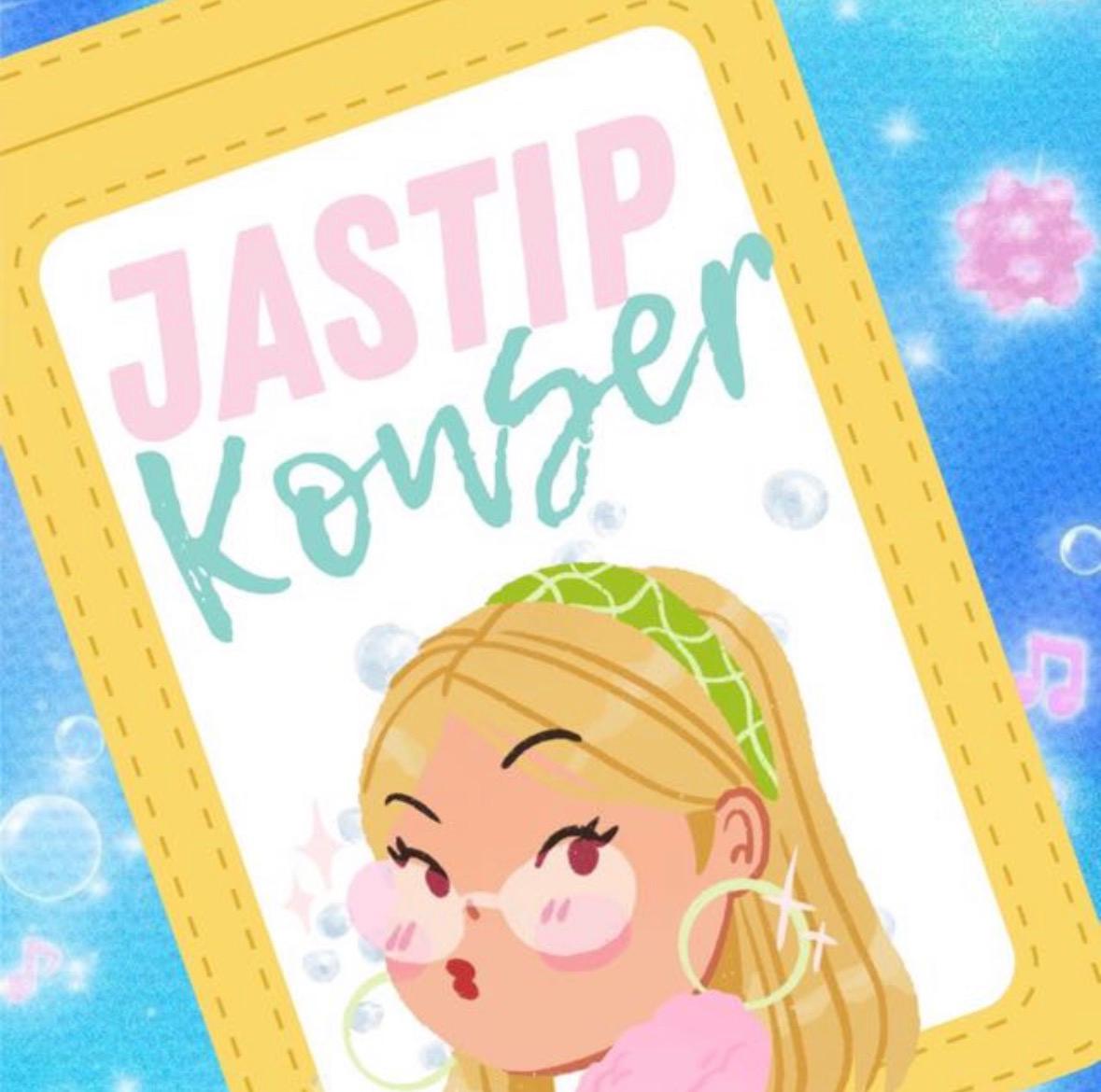 Jastip Tiket Konser